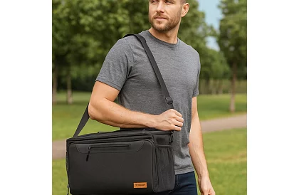 Torba piknikowa – 30 litrów