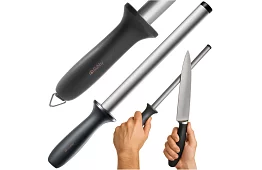Ocílka – ostrzałka do noży 30 cm