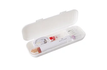 Bezprzewodowa elektryczna manicure