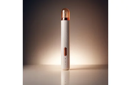 Bezprzewodowa elektryczna manicure