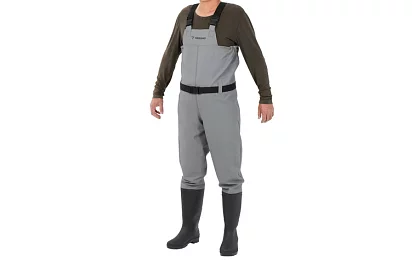 Rybarskie spodnie waders – Waders rozmiar 43