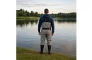 Rybarskie spodnie waders – Waders rozmiar 43