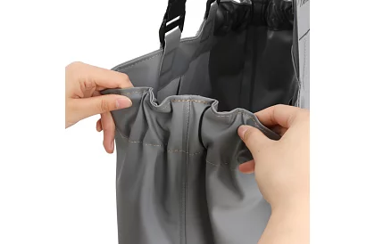 Rybarskie spodnie waders – Waders rozmiar 45