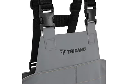 Rybarskie spodnie waders – Waders rozmiar 44