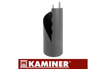 Narzędzia do kominka – designerski zestaw 4 w 1