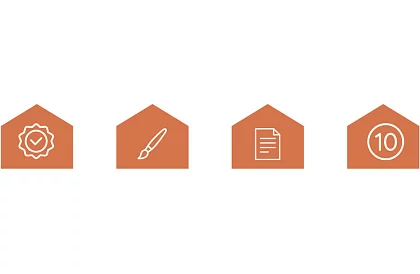 Maski kocie na karnawał 10 sztuk – zestaw DIY do malowania