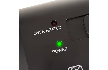 Niszczyarka do papieru 6 arkuszy A4 - 10 litrów