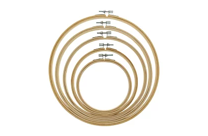 Duża zestaw do haftu – dla początkujących i zaawansowanych