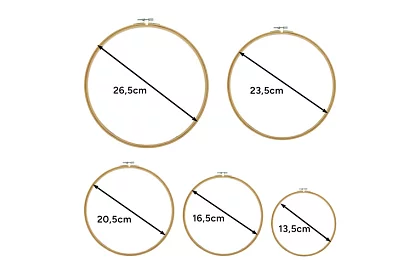 Duża zestaw do haftu – dla początkujących i zaawansowanych