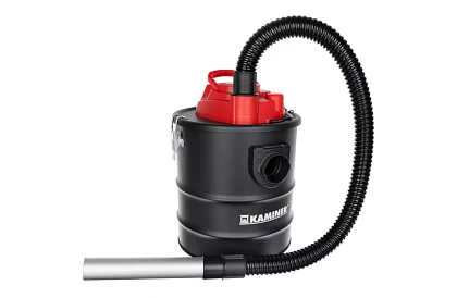 Odkurzacz do popiołu 1200 W – 15 litrów