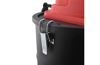 Odkurzacz do popiołu 1200 W – 15 litrów