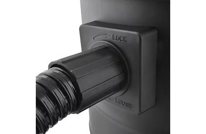 Odkurzacz do popiołu 1200 W – 15 litrów