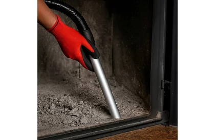 Odkurzacz do popiołu 1200 W – 15 litrów