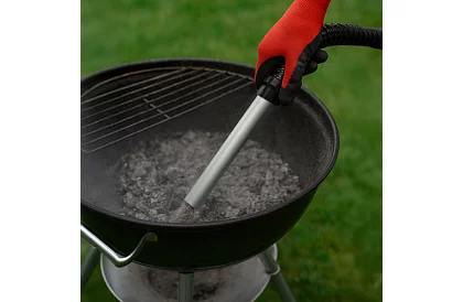 Odkurzacz do popiołu 1200 W – 15 litrów