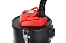 Odkurzacz do popiołu 1200 W – 15 litrów