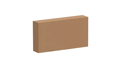 Drewniana półka dla kolekcjonerów figurek, samochodzików – 54 przegródki