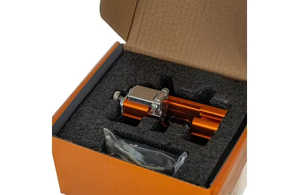 Szlifierka – ręczne ostrzenie zębów piły łańcuchowej