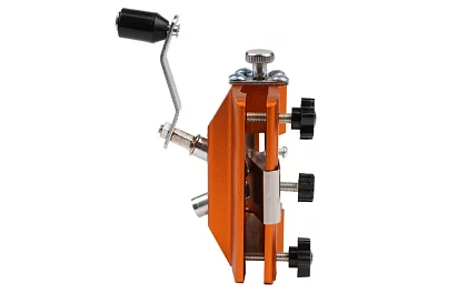 Szlifierka – ręczne ostrzenie zębów piły łańcuchowej