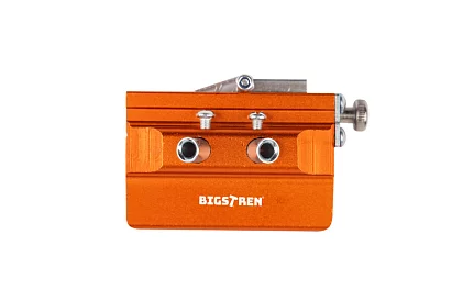 Szlifierka – ręczne ostrzenie zębów piły łańcuchowej