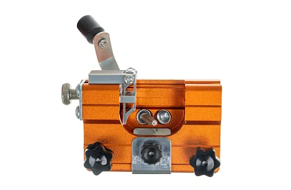 Szlifierka – ręczne ostrzenie zębów piły łańcuchowej