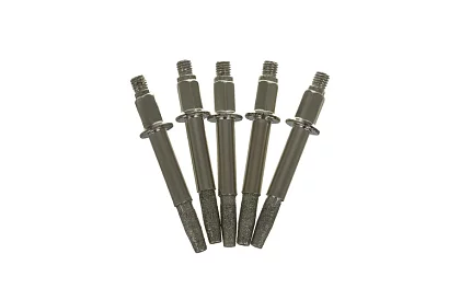 Szlifierka – ręczne ostrzenie zębów piły łańcuchowej