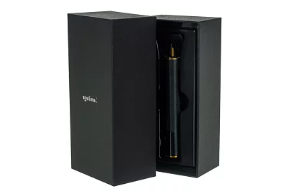 Zastawka do włosów i brody – 3 prędkości + 6 nasadek