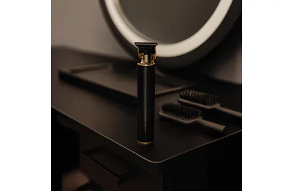 Zastawka do włosów i brody – 3 prędkości + 6 nasadek