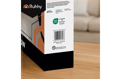 Podgrzewana poduszka grzewcza 60 × 38 cm – podgrzewacz pleców i szyi