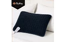 Podgrzewana poduszka grzewcza 60 × 38 cm – podgrzewacz pleców i szyi