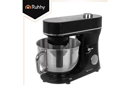 Robot kuchenny z podgrzewaną misą 5,7 l – 2300 W