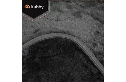 Podgrzewana koc elektryczny 180 × 130 cm, 6 trybów + pilot zdalnego sterowania