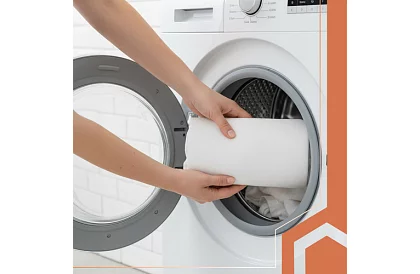 Podgrzewana mata grzewcza 150 × 80 cm – 3 tryby grzania