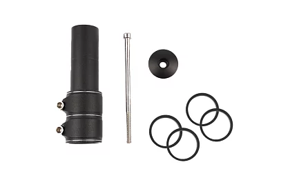 Przedłużacz do podniesienia kierownicy roweru