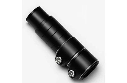 Przedłużacz do podniesienia kierownicy roweru