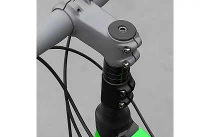 Przedłużacz do podniesienia kierownicy roweru