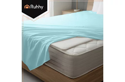 Podgrzewana mata grzewcza 190 × 80 cm – 3 tryby grzania