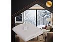Podgrzewana mata grzewcza 190 × 80 cm – 3 tryby grzania
