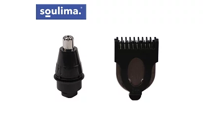 Maszynka do golenia i trymer męski