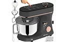 Robot kuchenny z podgrzewaną misą 5,7 l – 2300 W + akcesoria