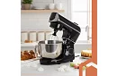 Robot kuchenny z podgrzewaną misą i wagą 5,5 l – 2300 W + akcesoria