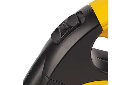 Flexi smycz dla psów z latarką LED - 5 m - 10 - 25 kg