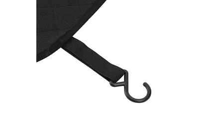 Pokrowiec ochronny na plecy fotelików samochodowych