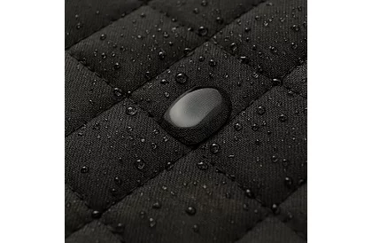 Pokrowiec ochronny na plecy fotelików samochodowych