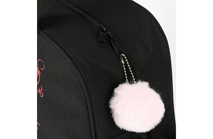 Torba na ramię 40 x 28 x 12 cm + breloczek