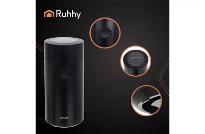 Elektryczny młynek do kawy 150 W