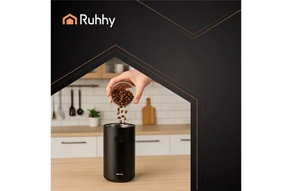 Elektryczny młynek do kawy 150 W