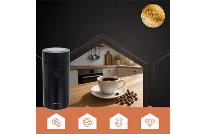 Elektryczny młynek do kawy 150 W