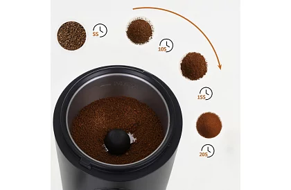 Elektryczny młynek do kawy 150 W