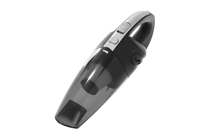 Bezprzewodowy odkurzacz ręczny do samochodu