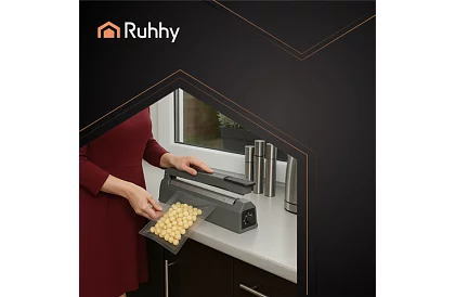 Ręczna zgrzewarka folii 300 mm